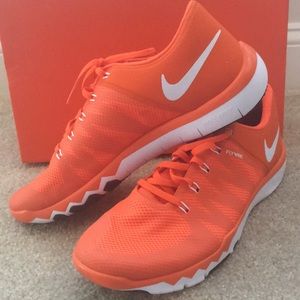 Nike Flywear Sneakers